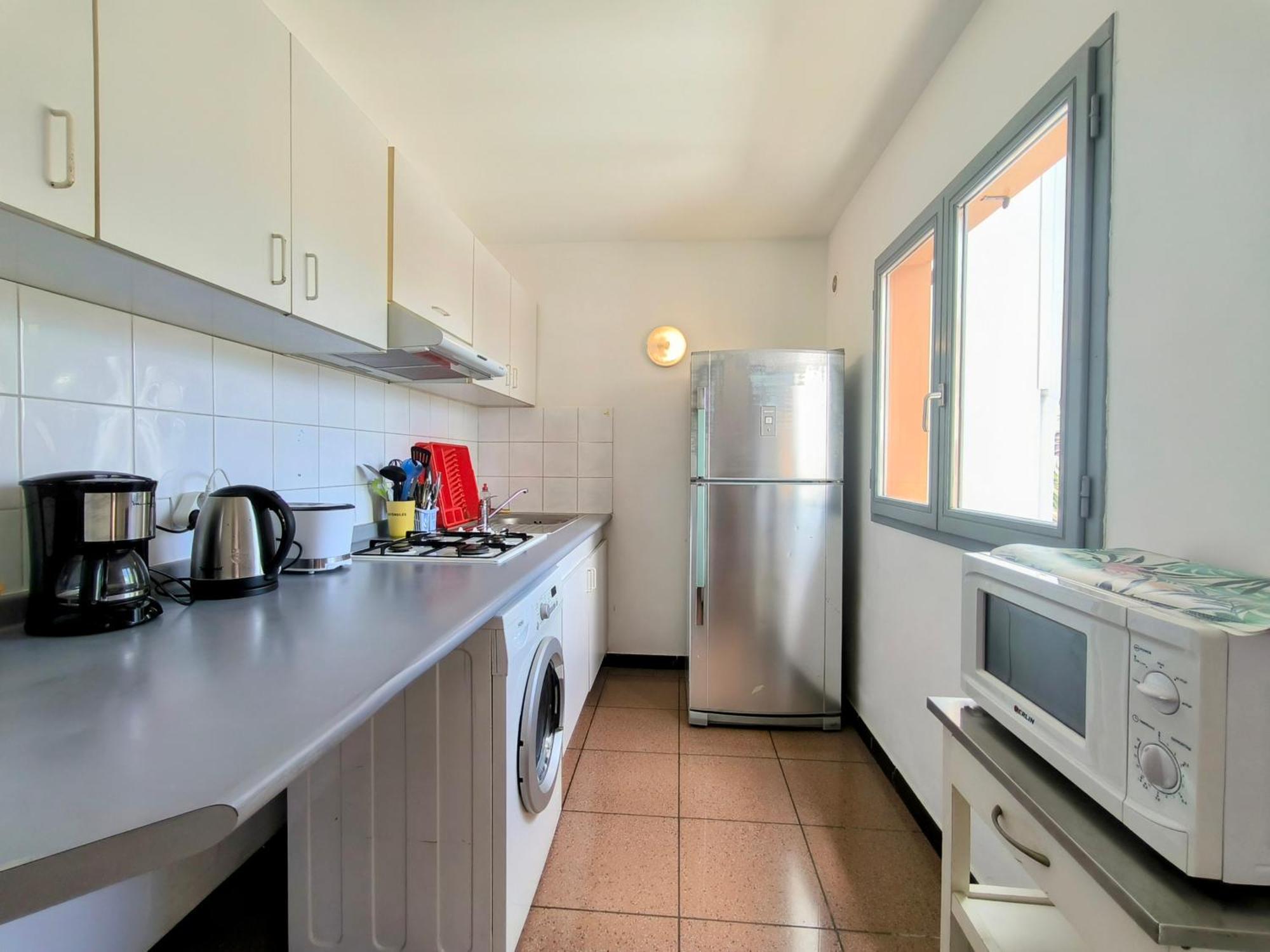 Le Tournesol Apartment La Saline Les Bains Exterior photo