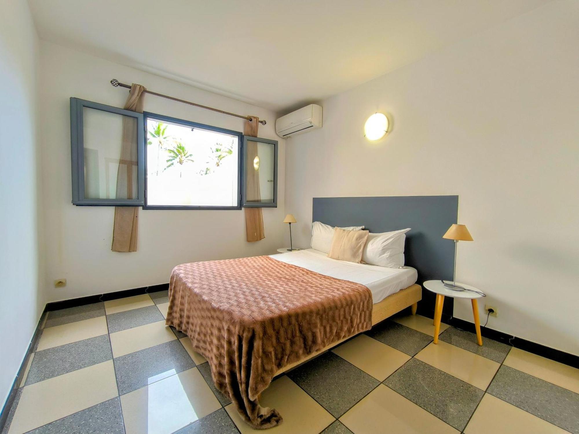 Le Tournesol Apartment La Saline Les Bains Exterior photo
