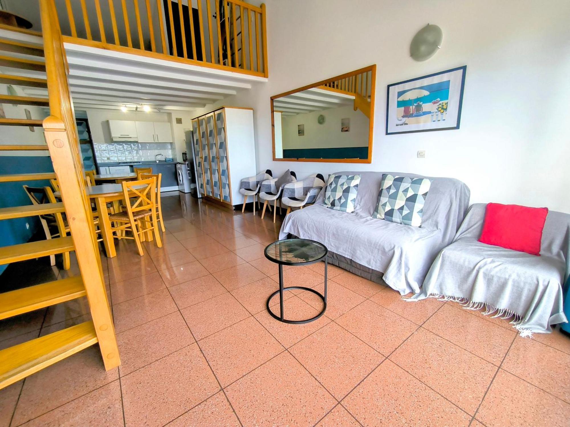 Le Tournesol Apartment La Saline Les Bains Exterior photo