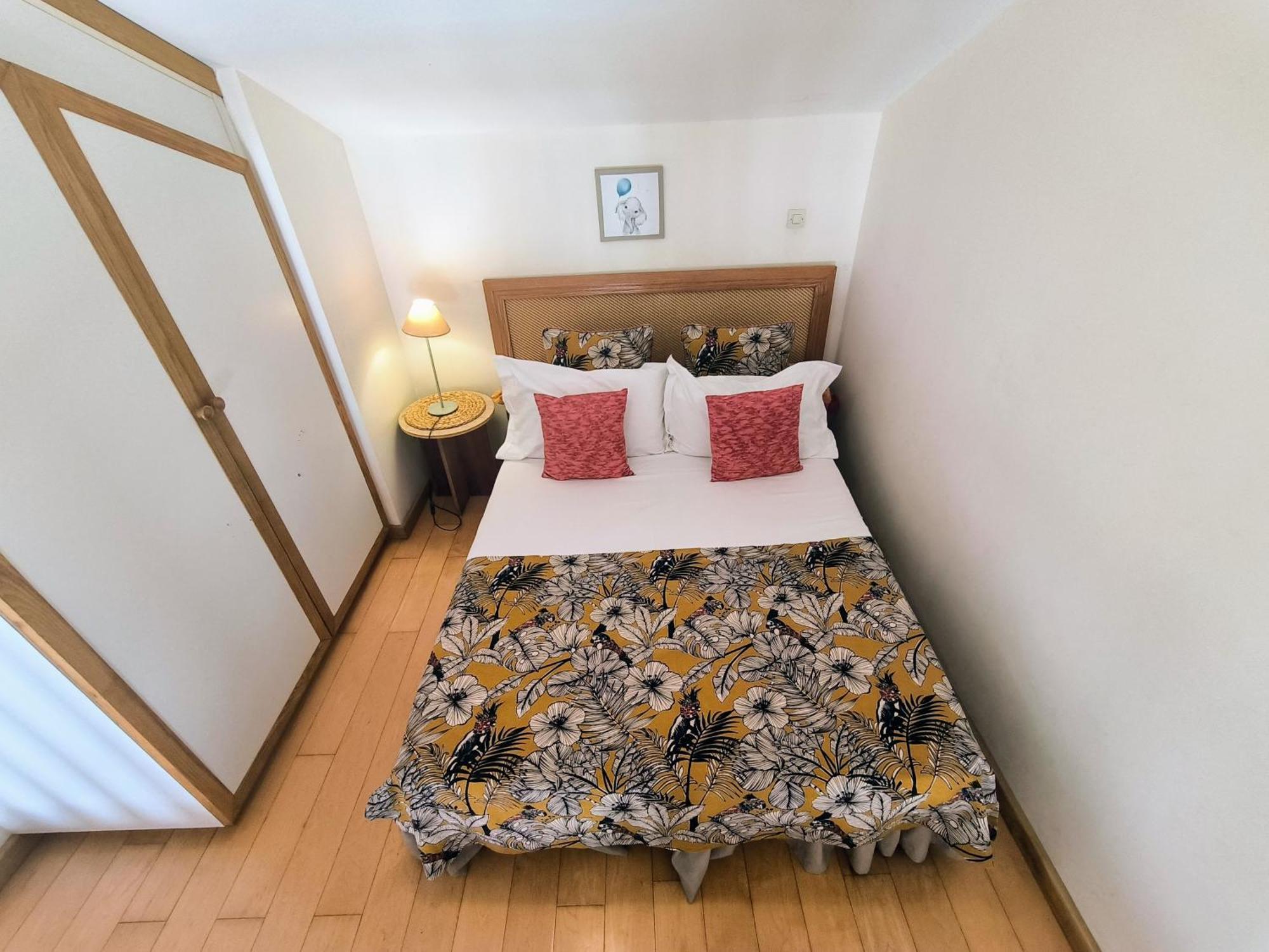 Le Tournesol Apartment La Saline Les Bains Exterior photo