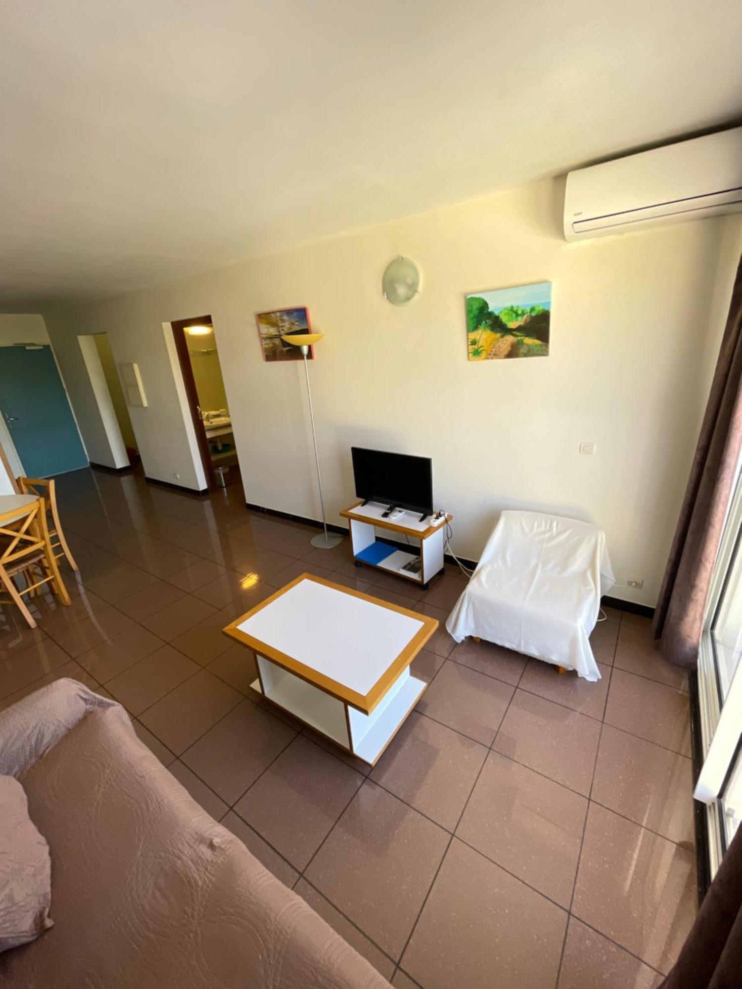 Le Tournesol Apartment La Saline Les Bains Exterior photo