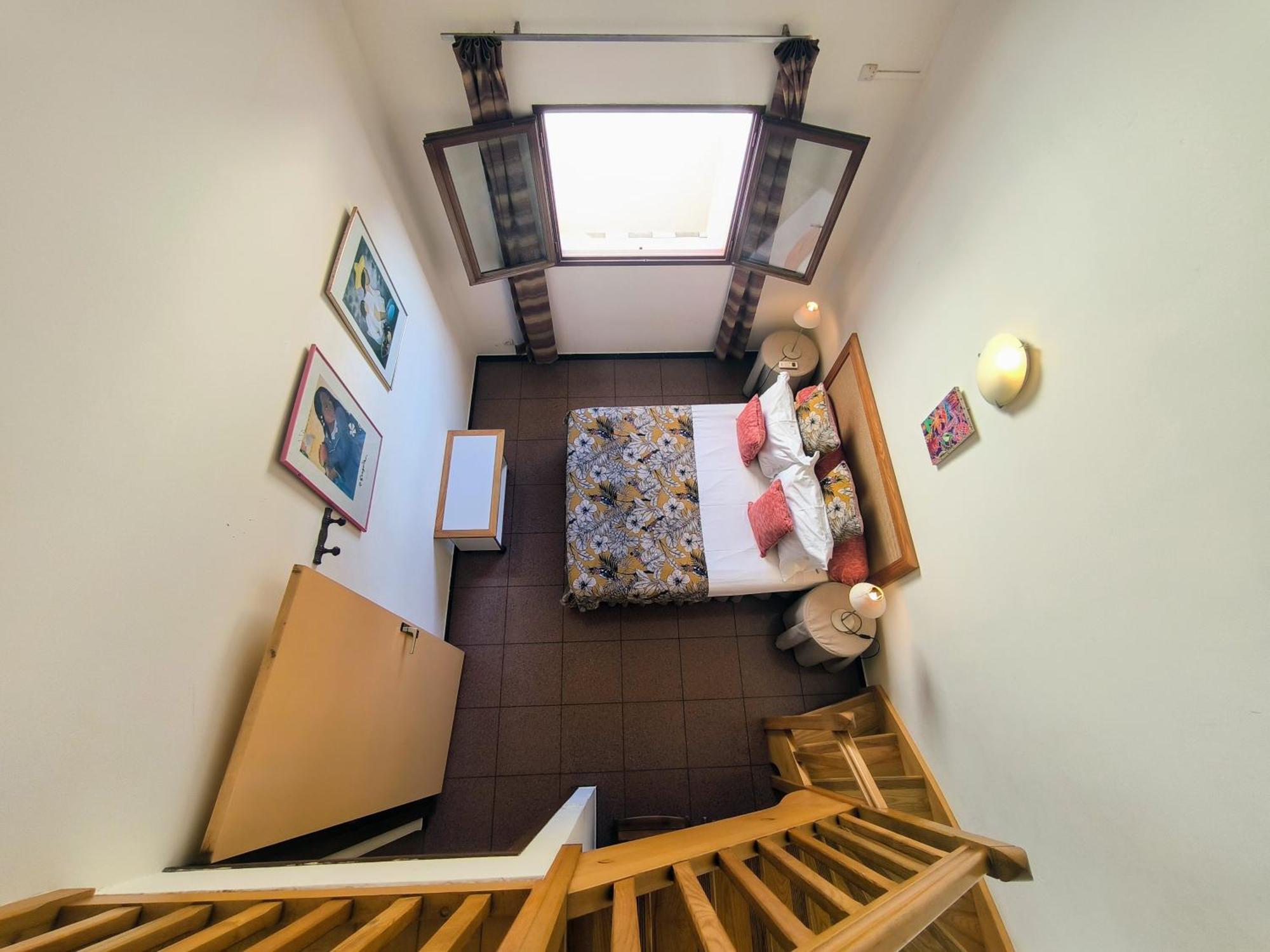 Le Tournesol Apartment La Saline Les Bains Exterior photo