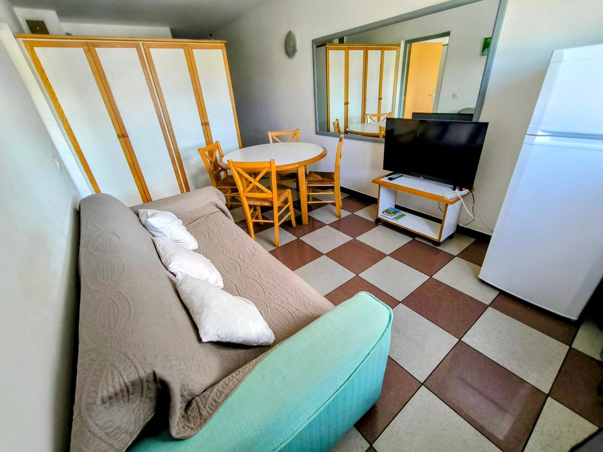 Le Tournesol Apartment La Saline Les Bains Exterior photo